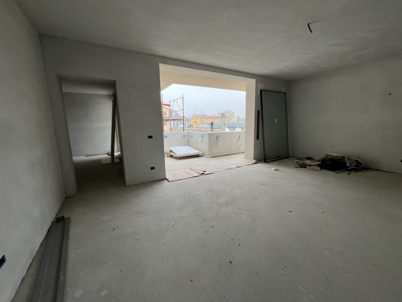 Attico a Camposampiero - Camposampiero - Centro, foto 1
