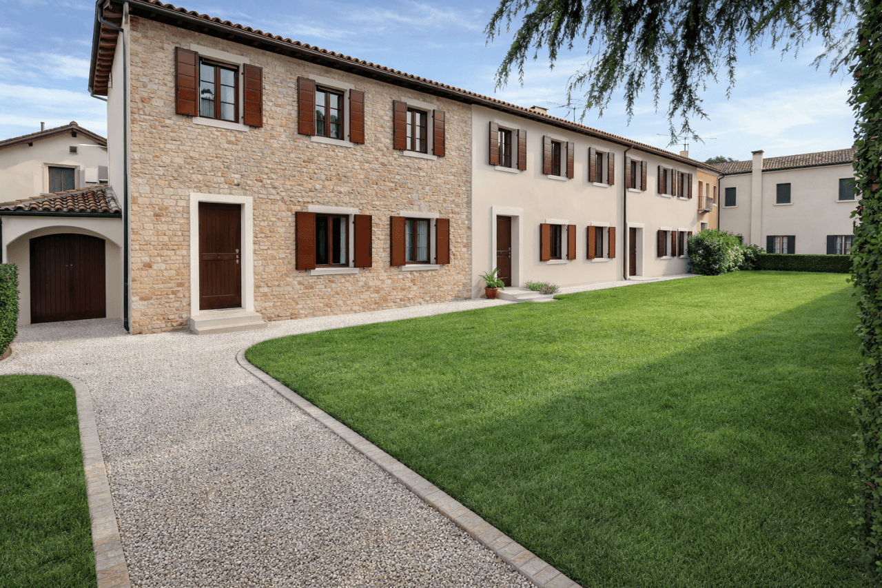 Casa a schiera a Mirano, foto 1