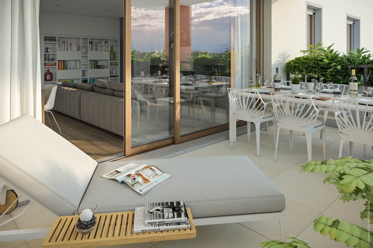 Casa a schiera a Martellago - Maerne, foto 1