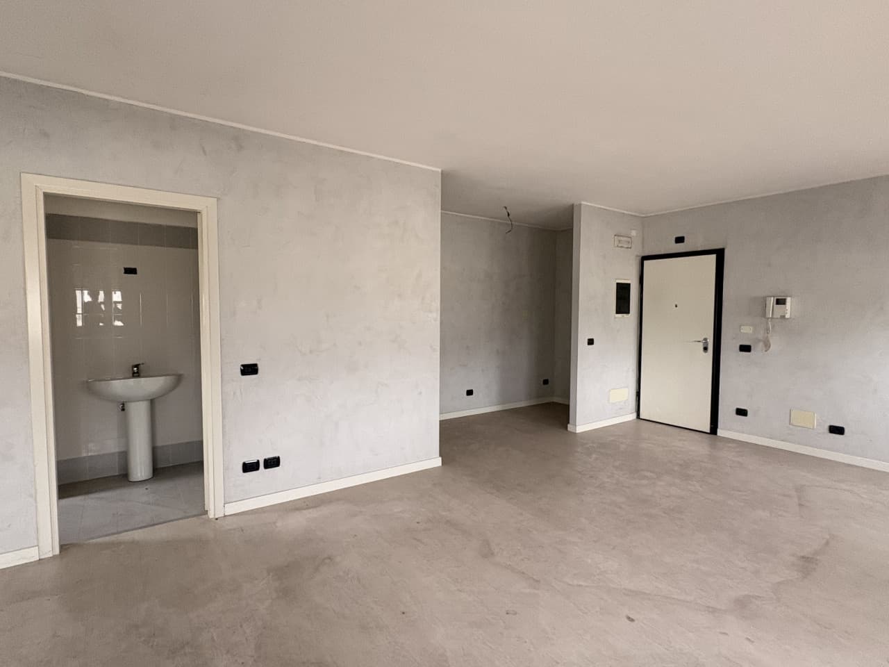 Trilocale a Borgoricco - Borgoricco - Centro, foto 1