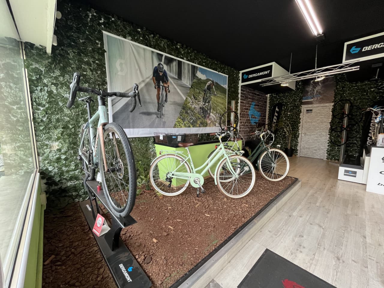 Attività commerciale a Pianiga - Cazzago, foto 1