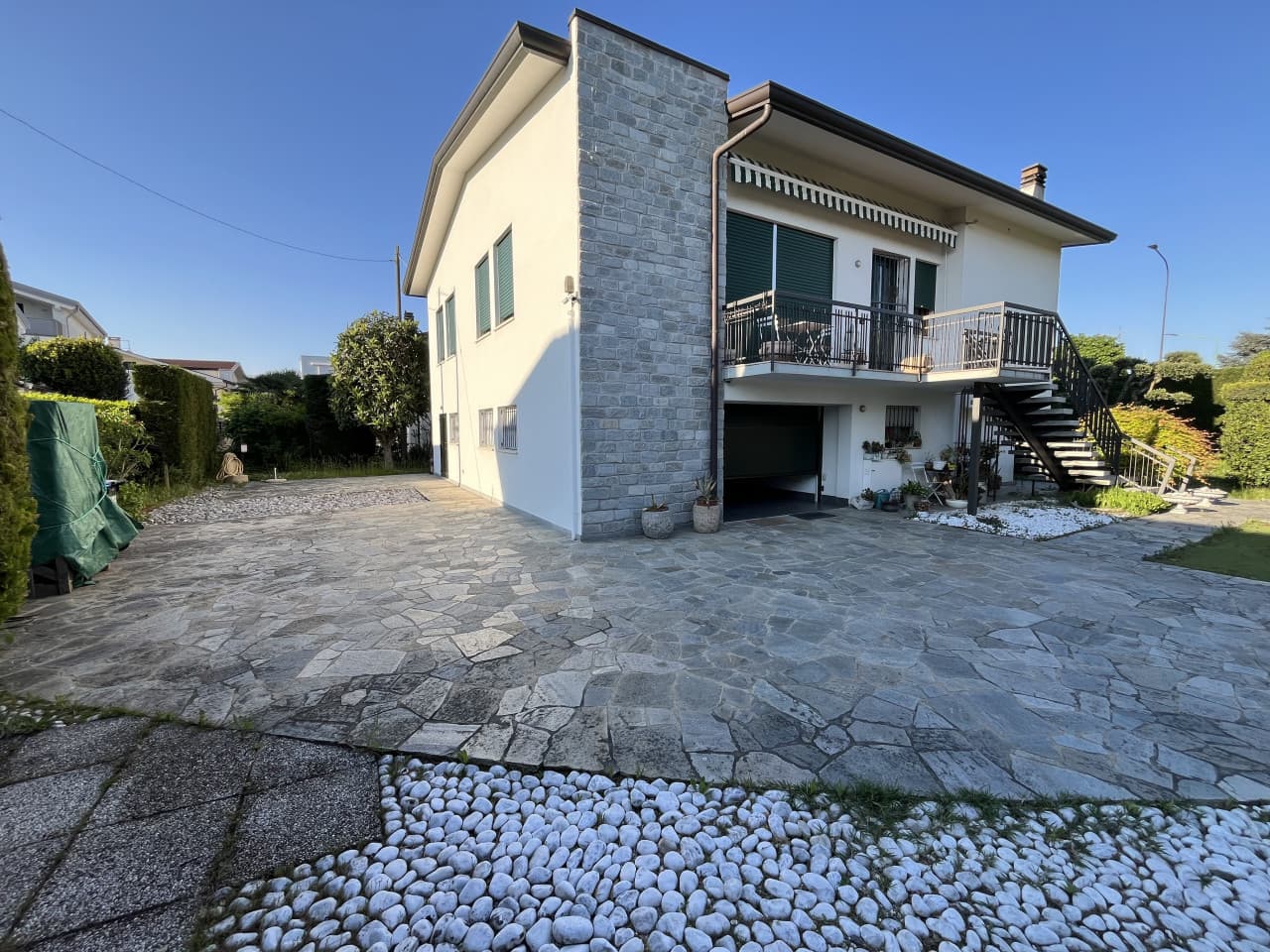 Casa indipendente a Pianiga - Cazzago, foto 1