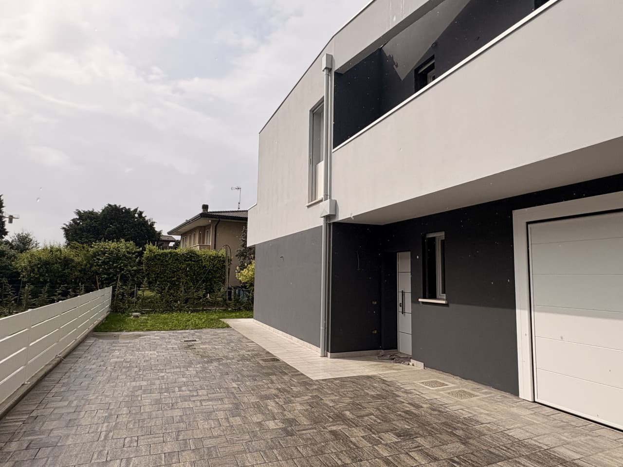 Trifamiliare a Noventa Padovana - Noventa Padovana - Centro, foto 1