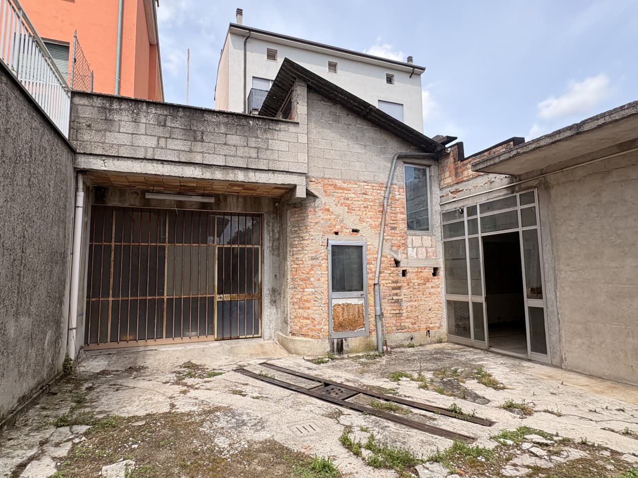 Laboratorio a Pianiga - Pianiga - Centro, foto 1