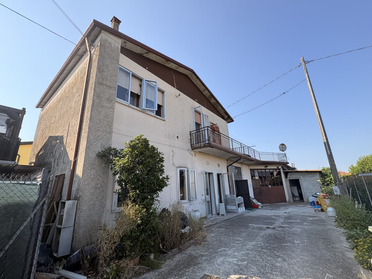 Villa a Cadoneghe, foto 1
