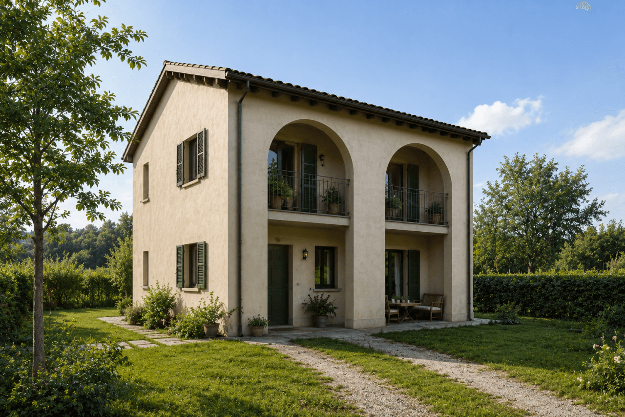 Casa indipendente a Santa Maria Di Sala - Veternigo Tre Ponti, foto 1