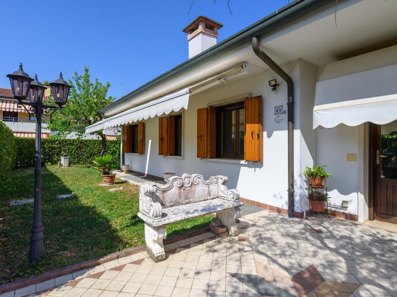Villa a Mirano - Mirano - Centro, foto 1