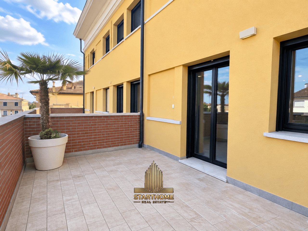 Trilocale a Villanova Di Camposampiero - Villanova di Camposampiero - Centro, foto 1